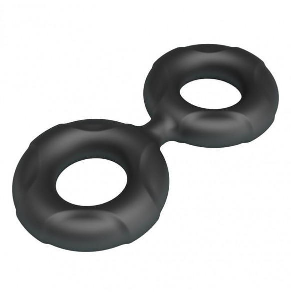 CRAZY BULL - Radwan Soft Silicon Male Delay Cock Rings (Model 19) CRAZY BULL - Radwan Soft Silicon Male Delay Cock Rings (Model 19)